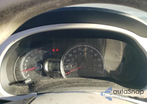 2012 Toyota Sienna Le z USA, uszkodzony, nr VIN 5TDKK3DC5CS231390